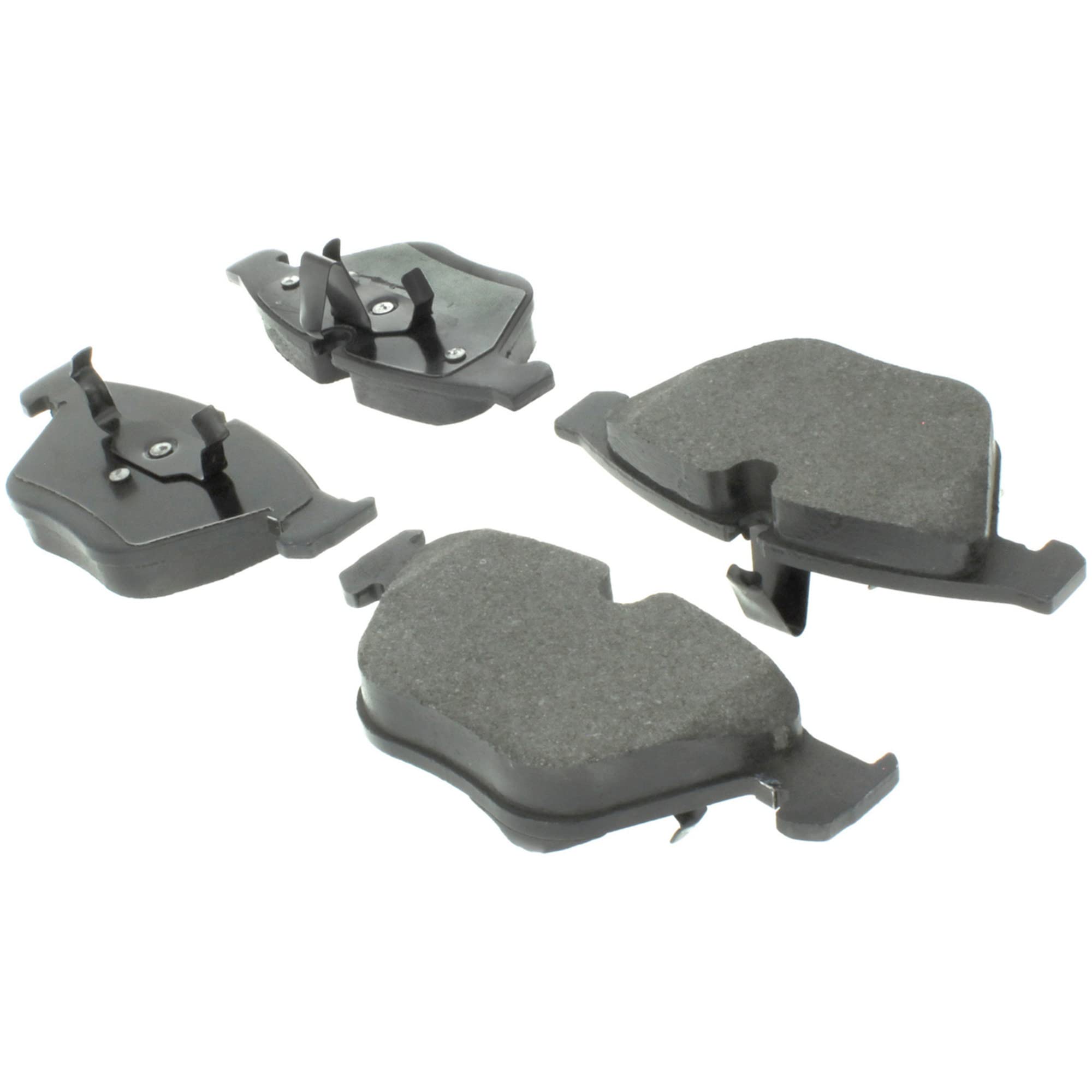 High-Performance Disc Brake Pads for Cars & Trucks - Premium Ceramic Brake Pads Set - Quiet, Durable & Long-Lasting - Perfect for Daily Commuting, Off-Roading & Heavy-Duty Driving