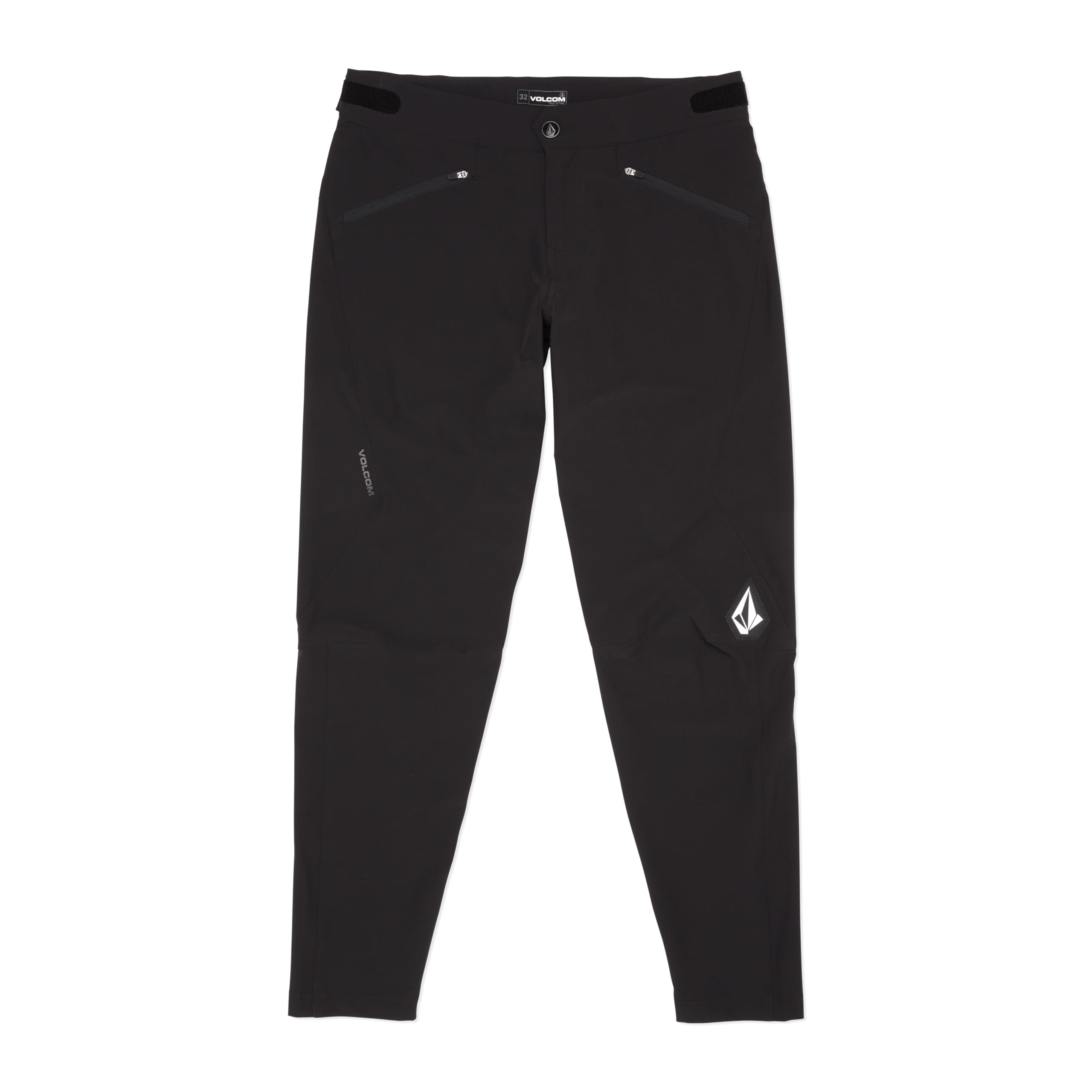 Volcom Men's Trail Ripper Mountain Bike Pants - Durable & Breathable MTB Cycling Pants for Outdoor Adventures & Trail Riding
