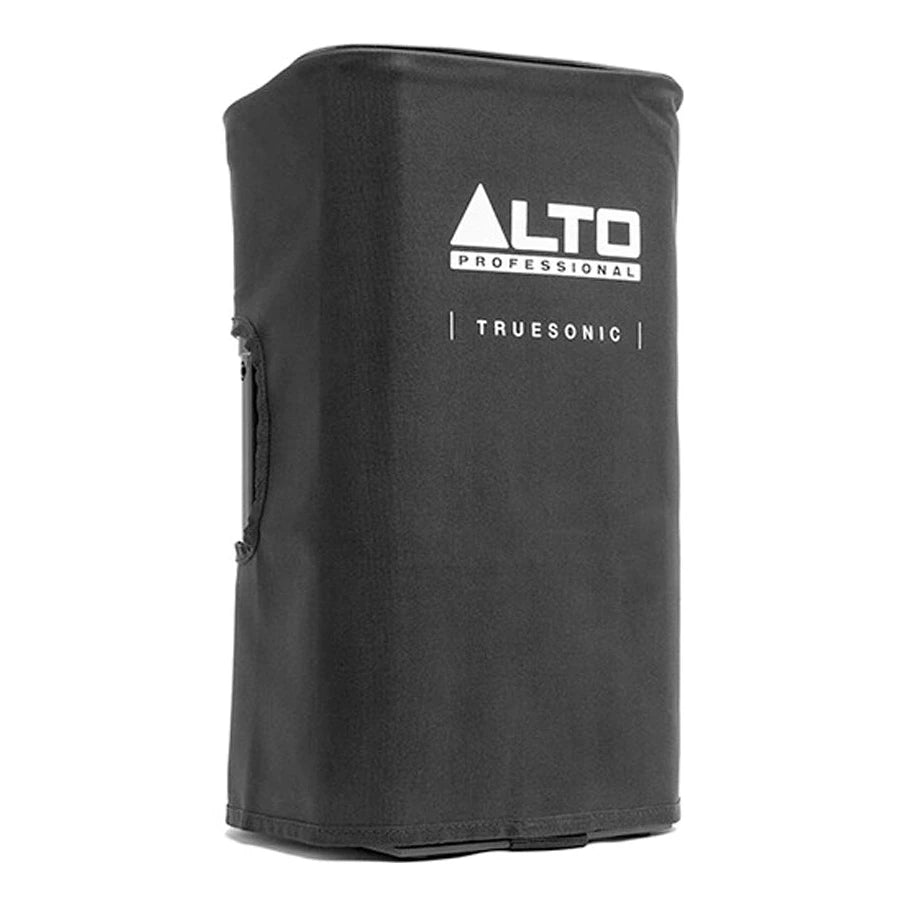 Alto Professional TS415 Loudspeaker Slip-On Cover - Durable Speaker Protection for Live Performances & Events