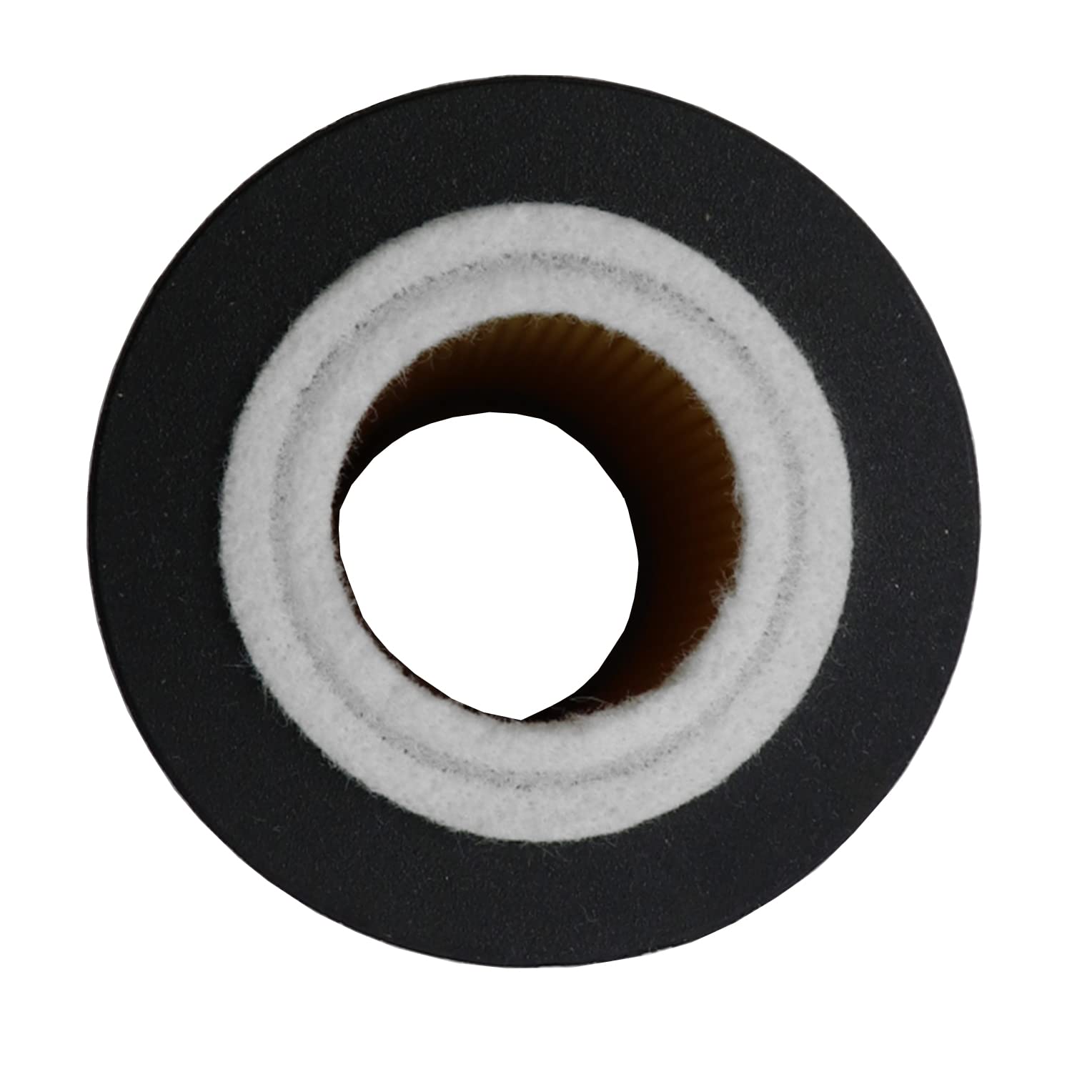 Beck/Arnley 041-8184 Premium Oil Filter - Compatible with Multiple Vehicle Models - Perfect for Routine Maintenance & Engine Protection
