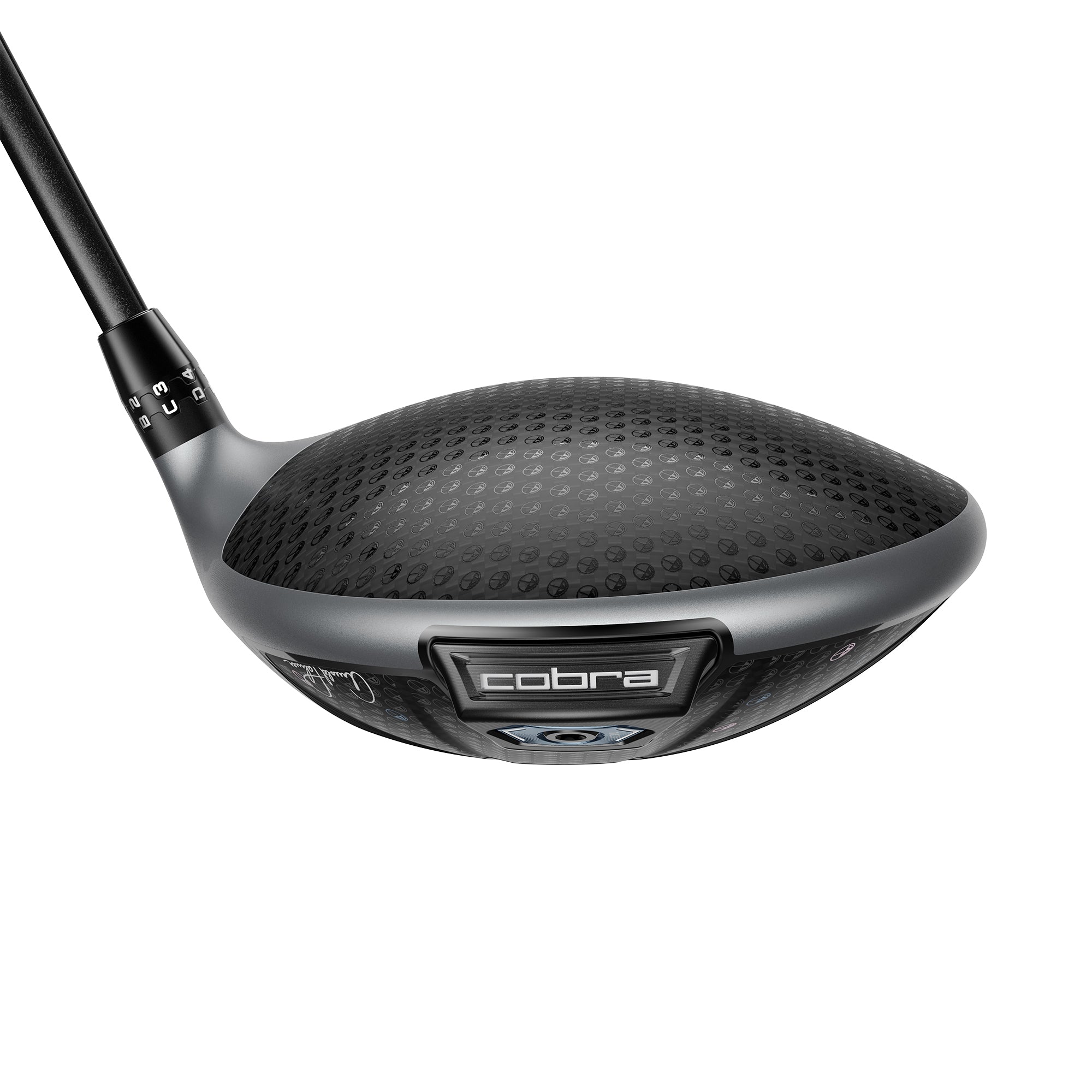 DS ADAPT X Arnold Palmer Limited Edition Golf Driver - Premium Men's Golf Club for Distance & Accuracy | Perfect for Tournaments & Casual Play