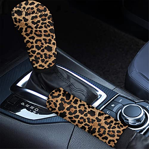 Leopard Pattern