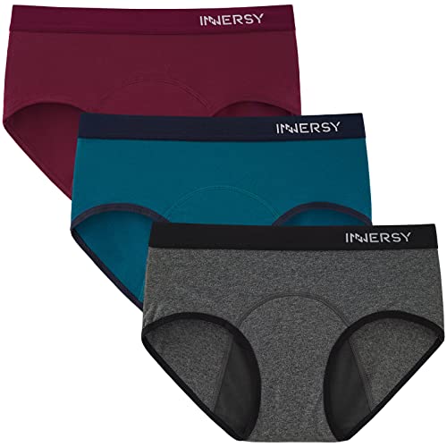 Dark Grey/Claret/Lake Blue With Wide Waistband