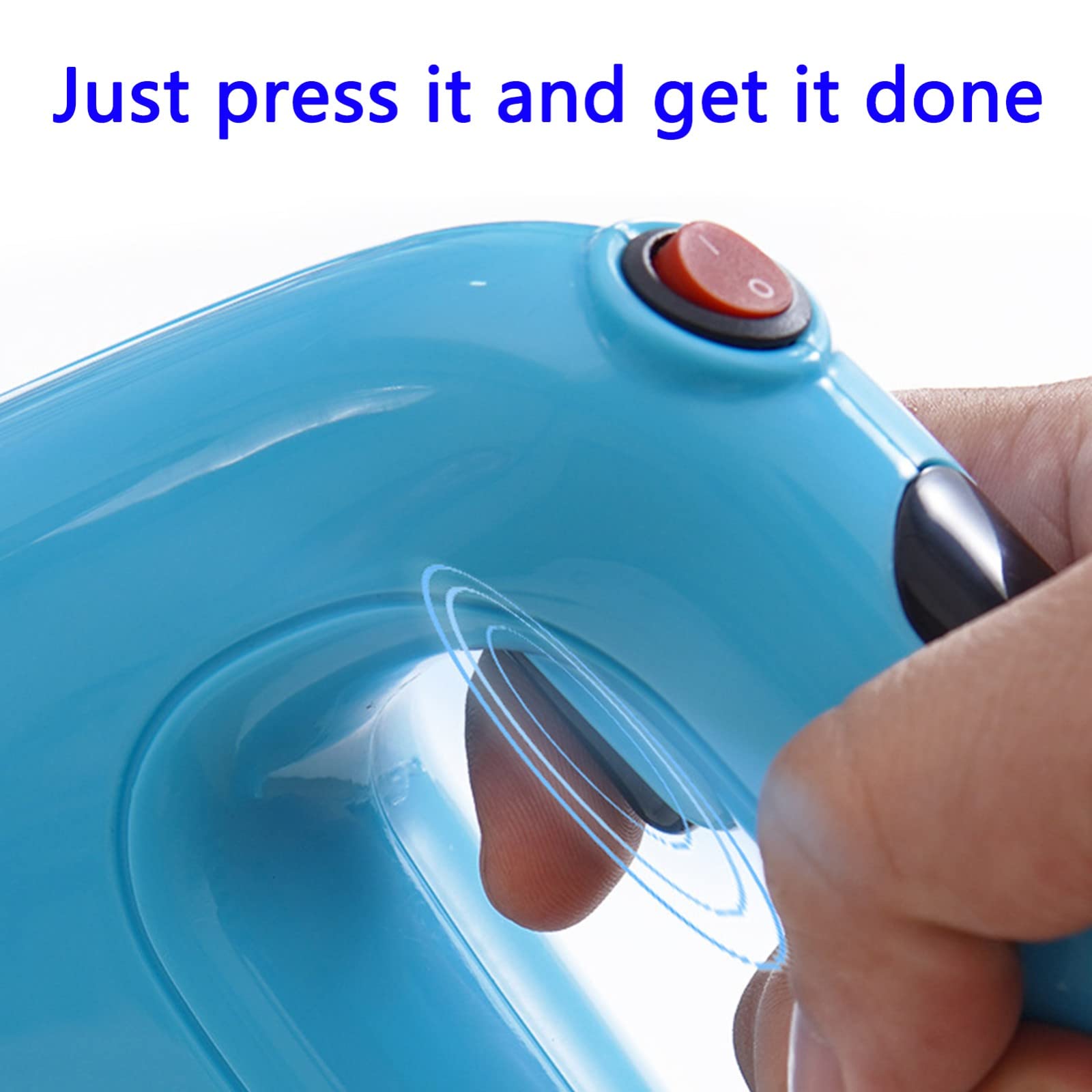 Electric Air Pressure Toilet Plunger - Powerful Pneumatic Drain Cleaner for Clogged Toilets, Shower Drains & Sink Pipes | Fast Unclogging in Seconds | Ideal for Bathroom, Kitchen & Household Plumbing Emergencies