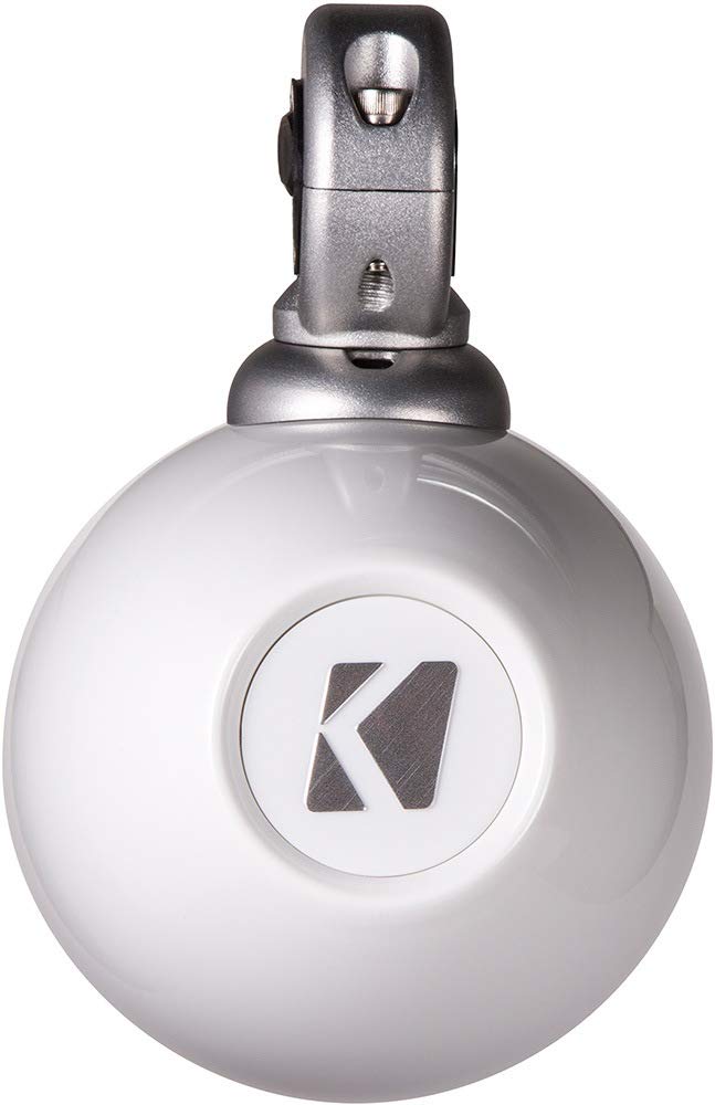 KICKER 4