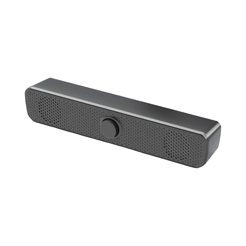 Premium HiFi PC Speakers for Gaming & Music - High-Fidelity Sound for Desktop Computers, Home Theater & Office Use