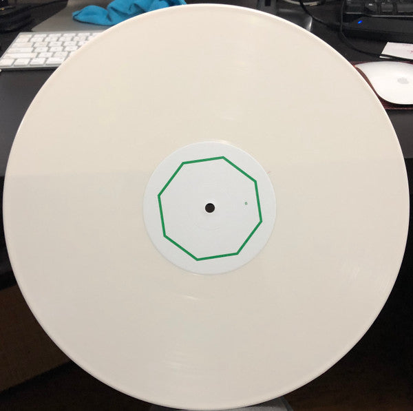 Spiritualized - Sweet Heart Sweet Light Limited Edition 2xLP Vinyl Album (White, Near Mint NM/M) - Perfect for Record Collectors & Audiophiles