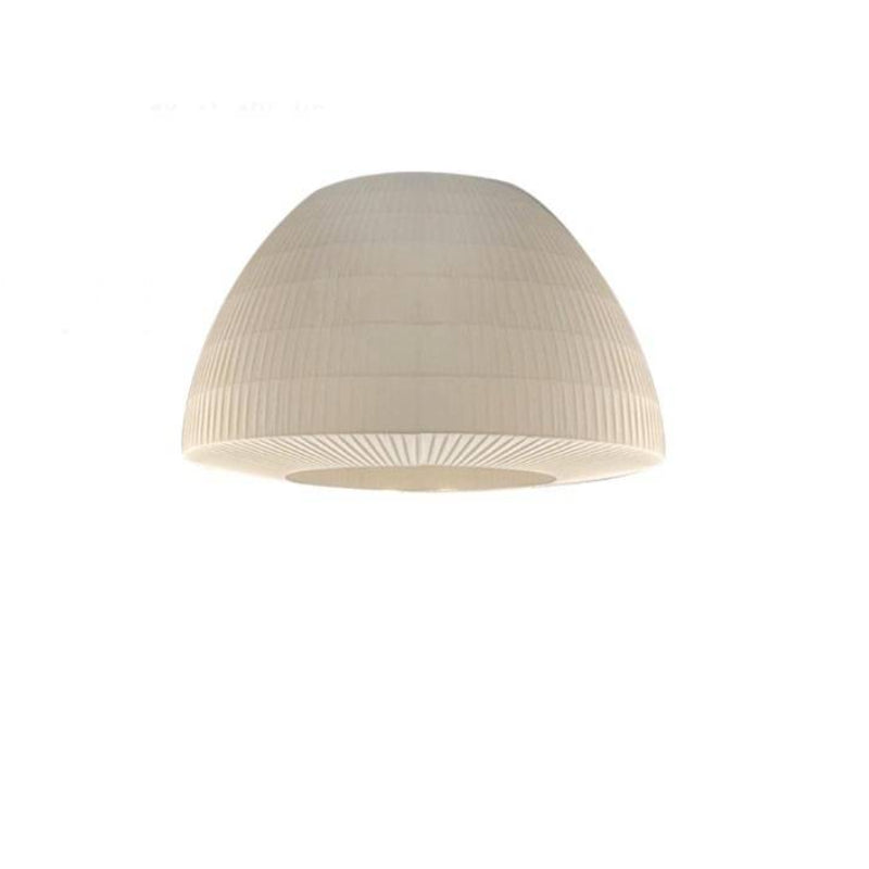 XUAI Modern Fabric Pendant Light - Handmade Boho Chic Hanging Lamp for Living Room, Bedroom, Dining Room & Nursery Decor | Soft Ambient Lighting for Home & Office Spaces