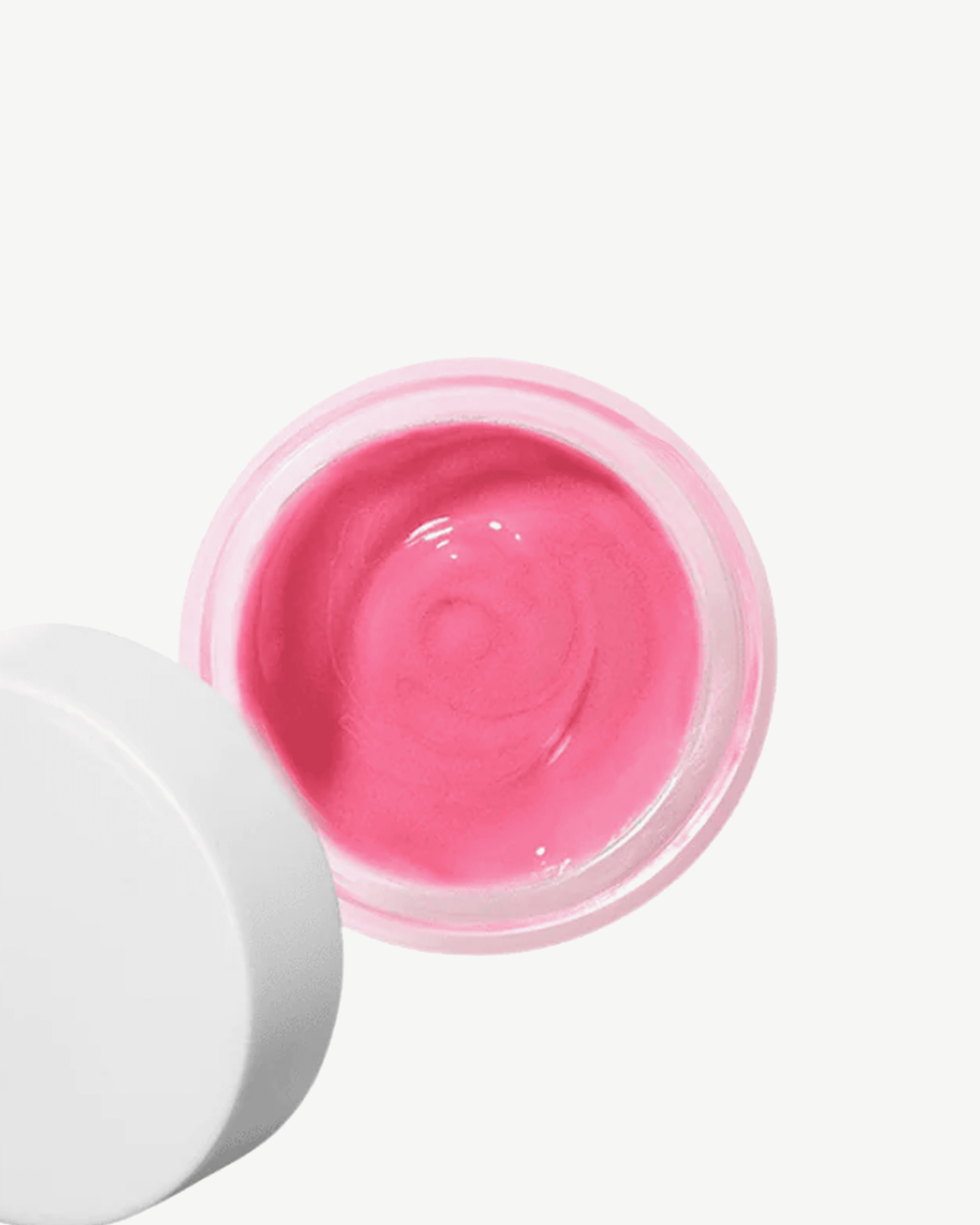 Power Peptide Lip Balm - Hydrating & Plumping Lip Care for Dry, Chapped Lips | Day & Night Moisturizing Treatment