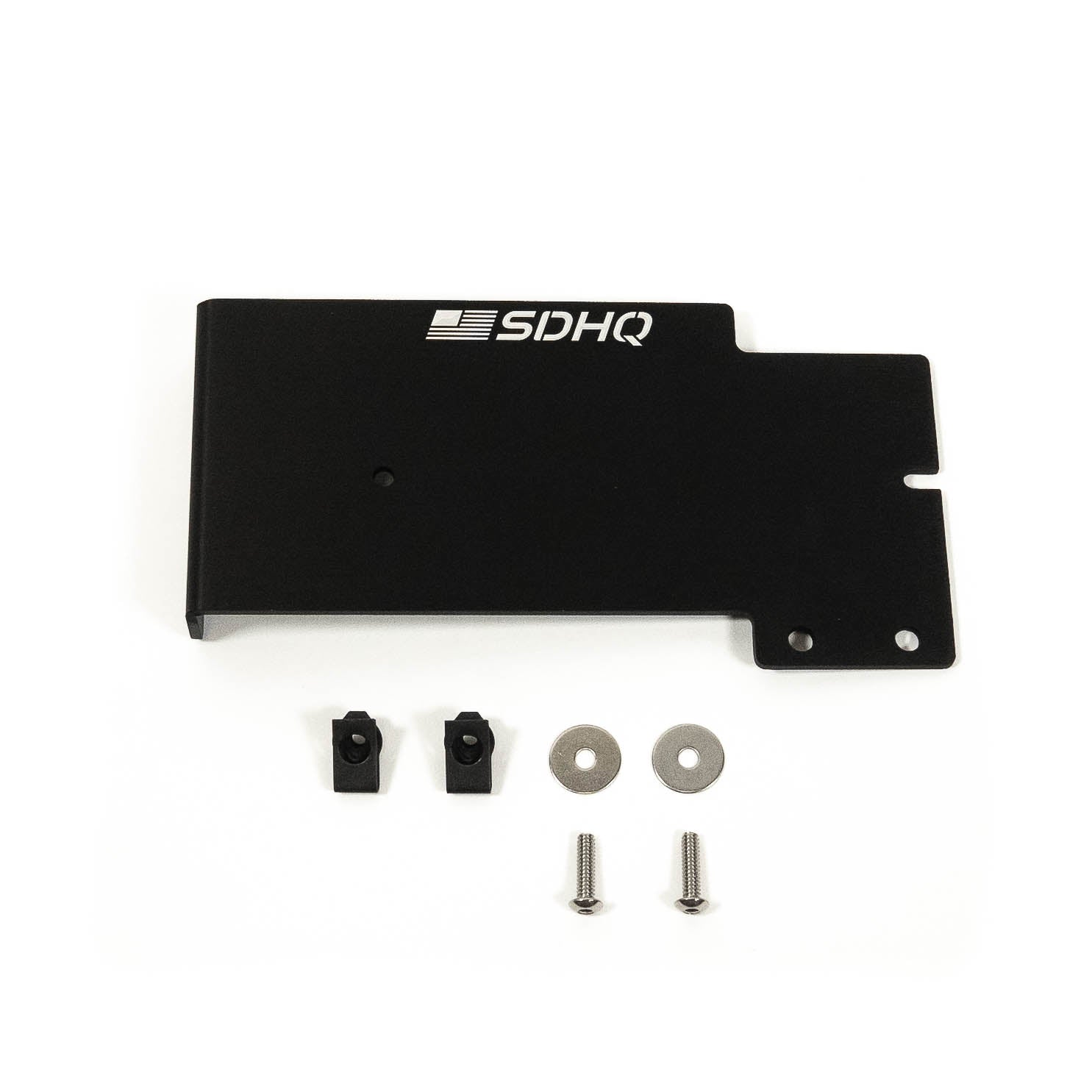 2023 Ford Ranger SDHQ Built Complete Switch Pros Mounting System - Heavy-Duty Off-Road Switch Panel Mount for 2019-2023 Ford Ranger Trucks | Perfect for Overlanding, Rock Crawling & Off-Road Adventures