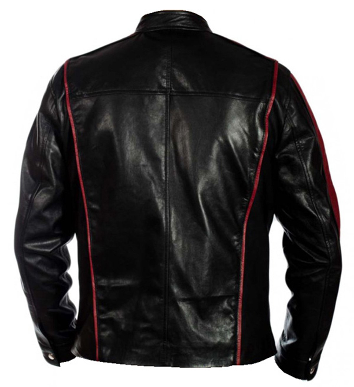 N7 Logo Commander Gaming Style Jacket - Mass Effect Inspired Cosplay Costume for Gamers & Fans - Perfect for Conventions, Halloween & Roleplaying