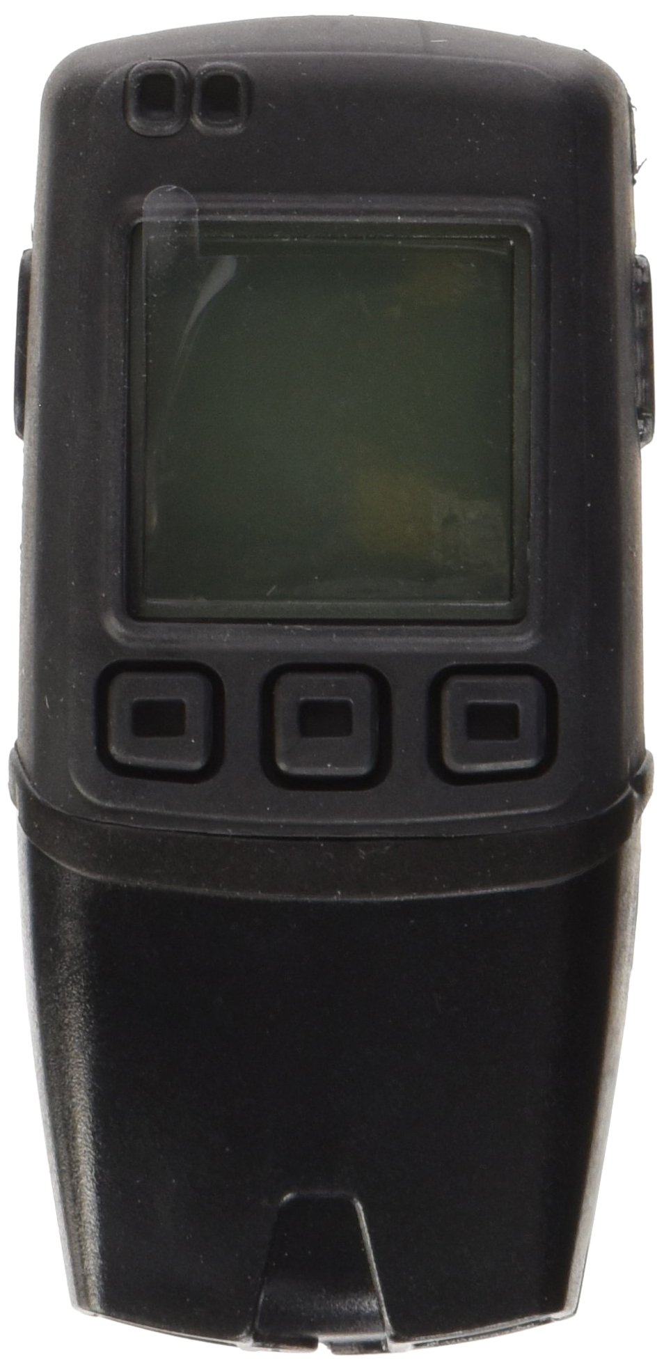 Lascar Electronics EL-GFX-DTC Dual Channel Thermocouple Data Logger with Graphic LCD Screen - Black | Temperature Monitoring for HVAC, Industrial Equipment & Laboratory Use