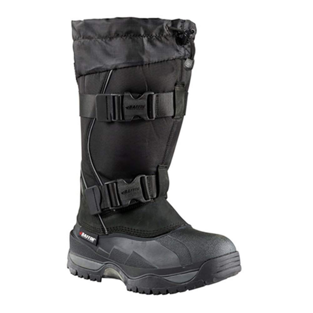 Baffin Impact Winter Boots - Waterproof Insulated Snow Boots for Men & Women - Perfect for Hiking, Snowshoeing, and Cold Weather Outdoor Activities