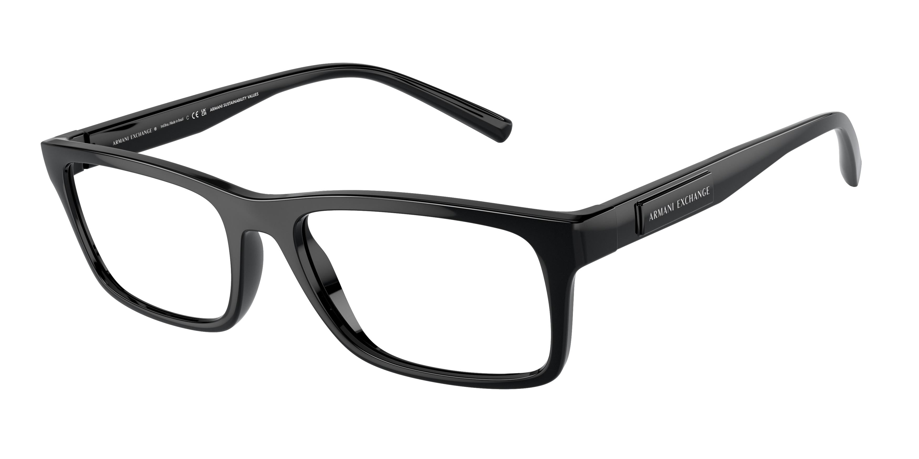 8158 - Black