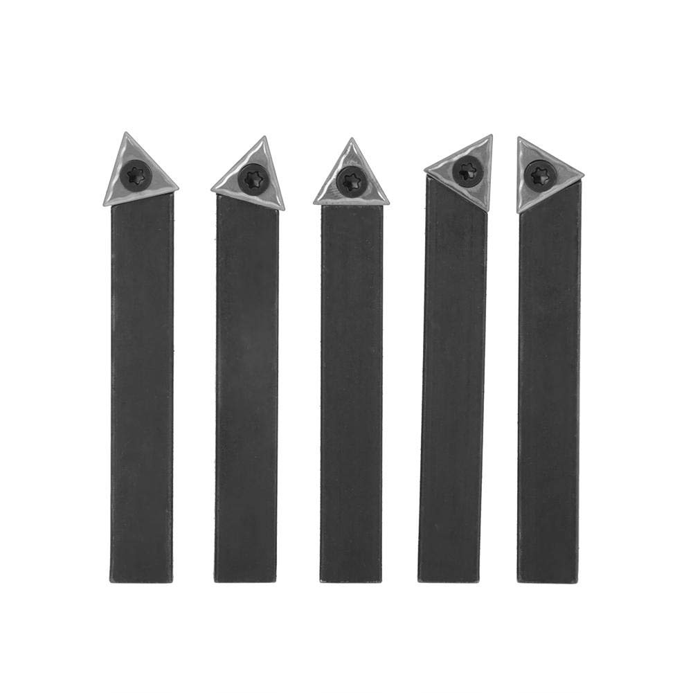 5Pcs 3/8