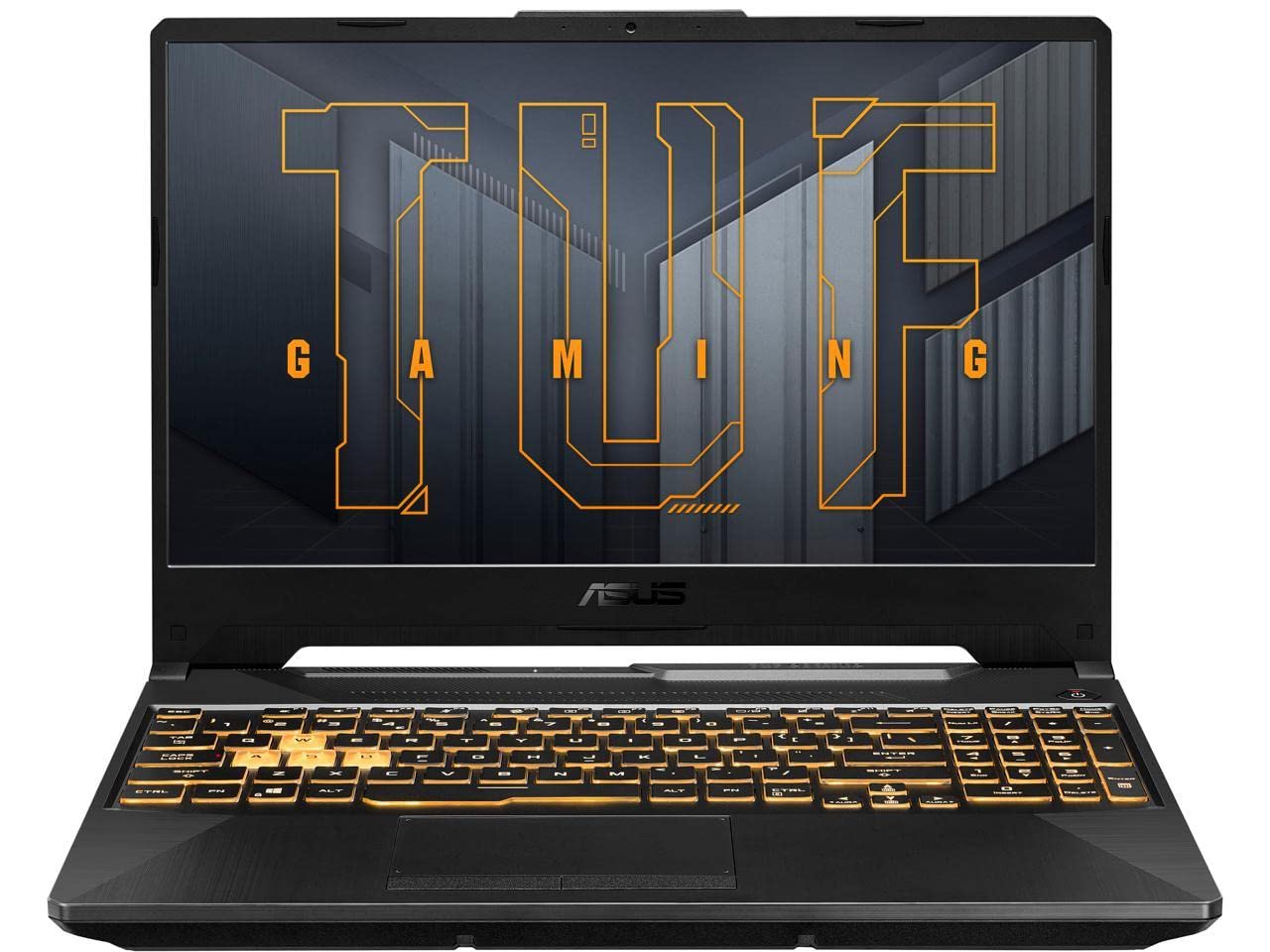 ASUS TUF Gaming F15 Laptop - 15.6