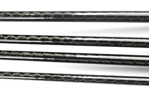 Jigging World Ghost Hunter Slow Pitch Jigging Blanks - Premium Saltwater Fishing Lures for Deep Sea & Offshore Angling
