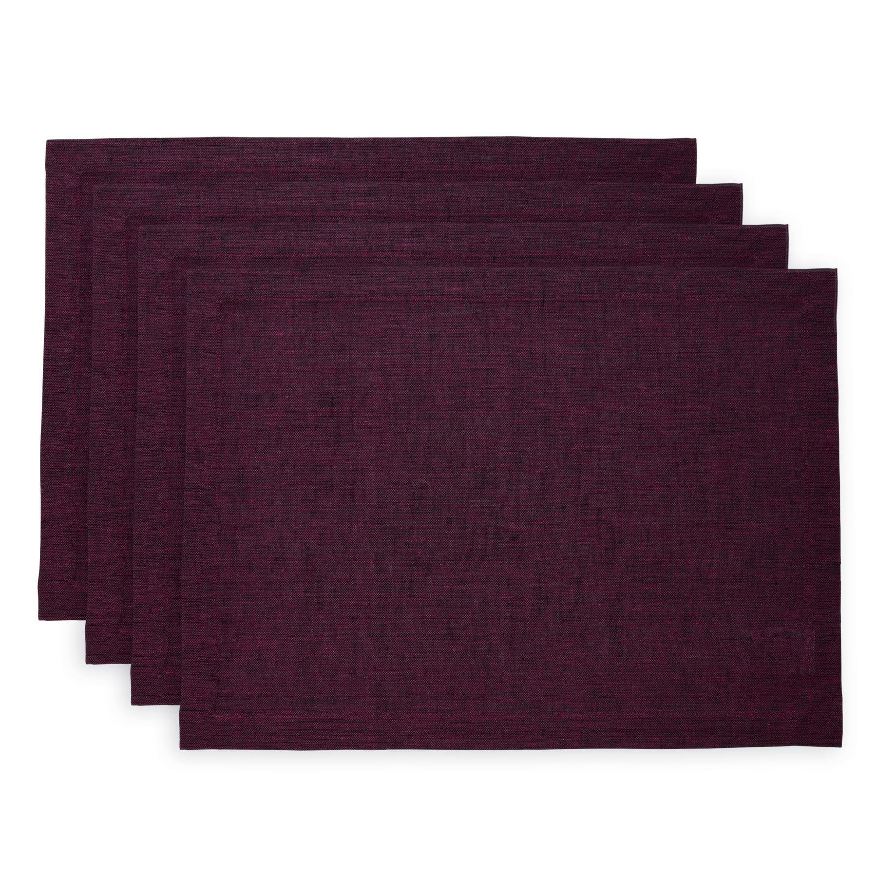 Premium Athena Placemats Set of 6 - Waterproof & Heat-Resistant Table Mats for Dining, Kitchen, and Party Decor - Elegant Greek Goddess Design for Home and Restaurant Use