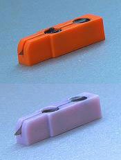 PKR Cutters - Pack of 5 Purple .070