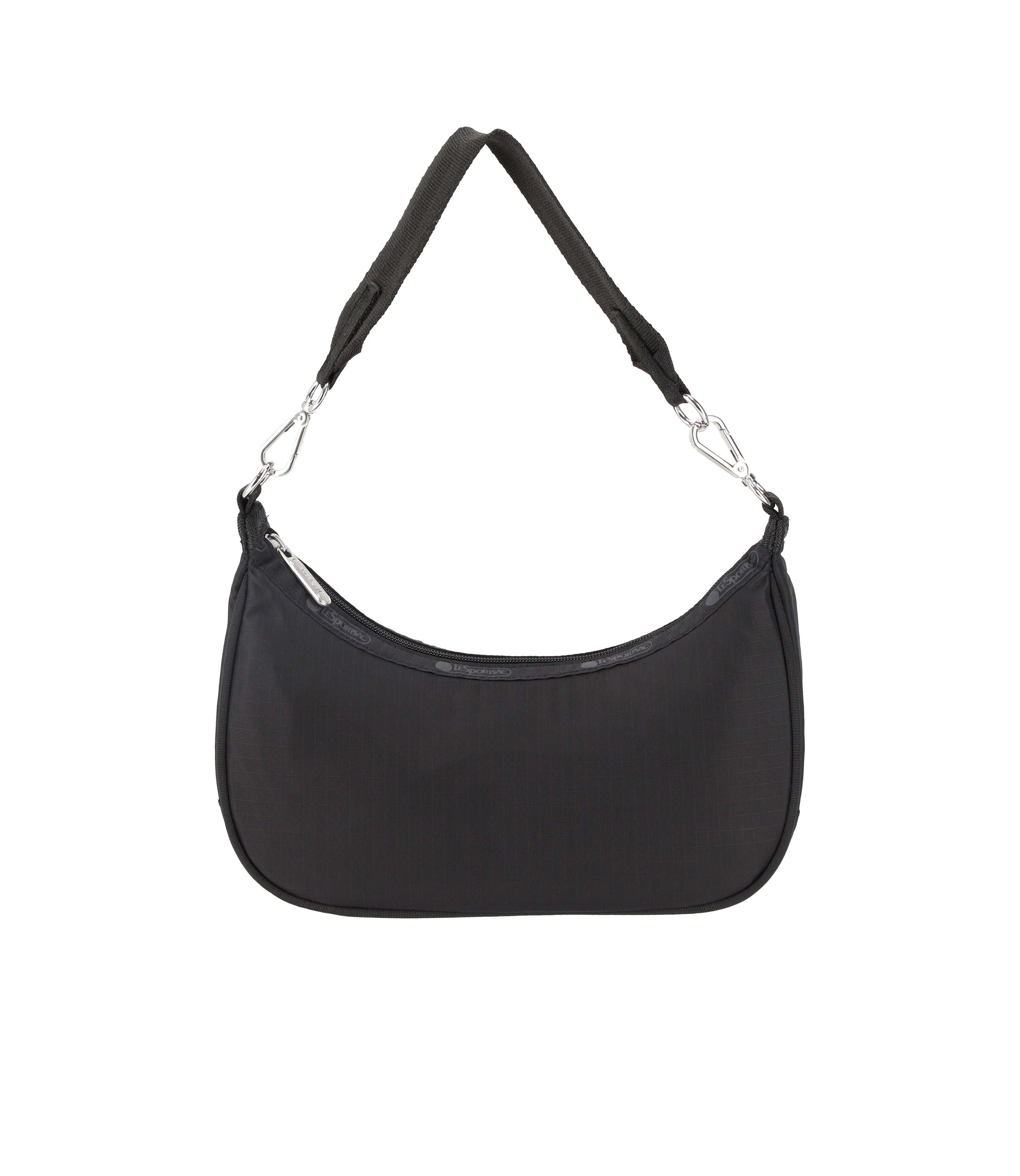 Stylish Small Convertible Hobo Bag - Crossbody & Shoulder Bag for Women - Perfect for Work, Travel & Everyday Use