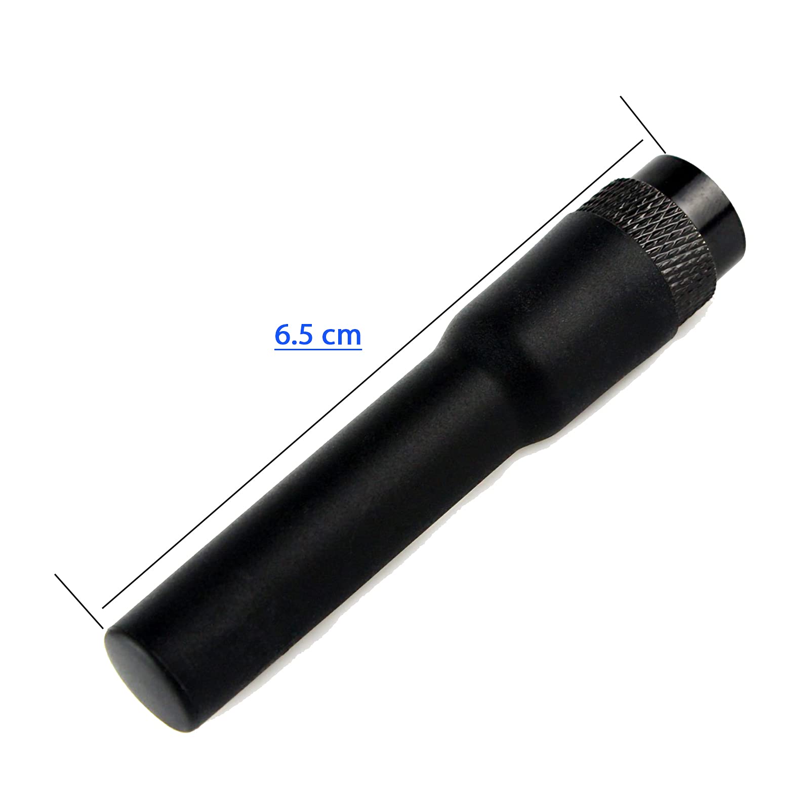 Retevis RT20 Walkie Talkie Antenna SMA-M Dual Band VHF/UHF 144MHz/430MHz - Compatible with Retevis RT1 RT3 RT3S RT87 RT81 RT82 RT83, Yaesu, Baofeng BF-UV3R, Tongfa, TYT, Wouxun Radios (1 Pack) - Perfect for Outdoor Adventures, Construction Sites, and Emergency Communication