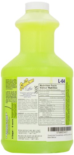Lemon Lime