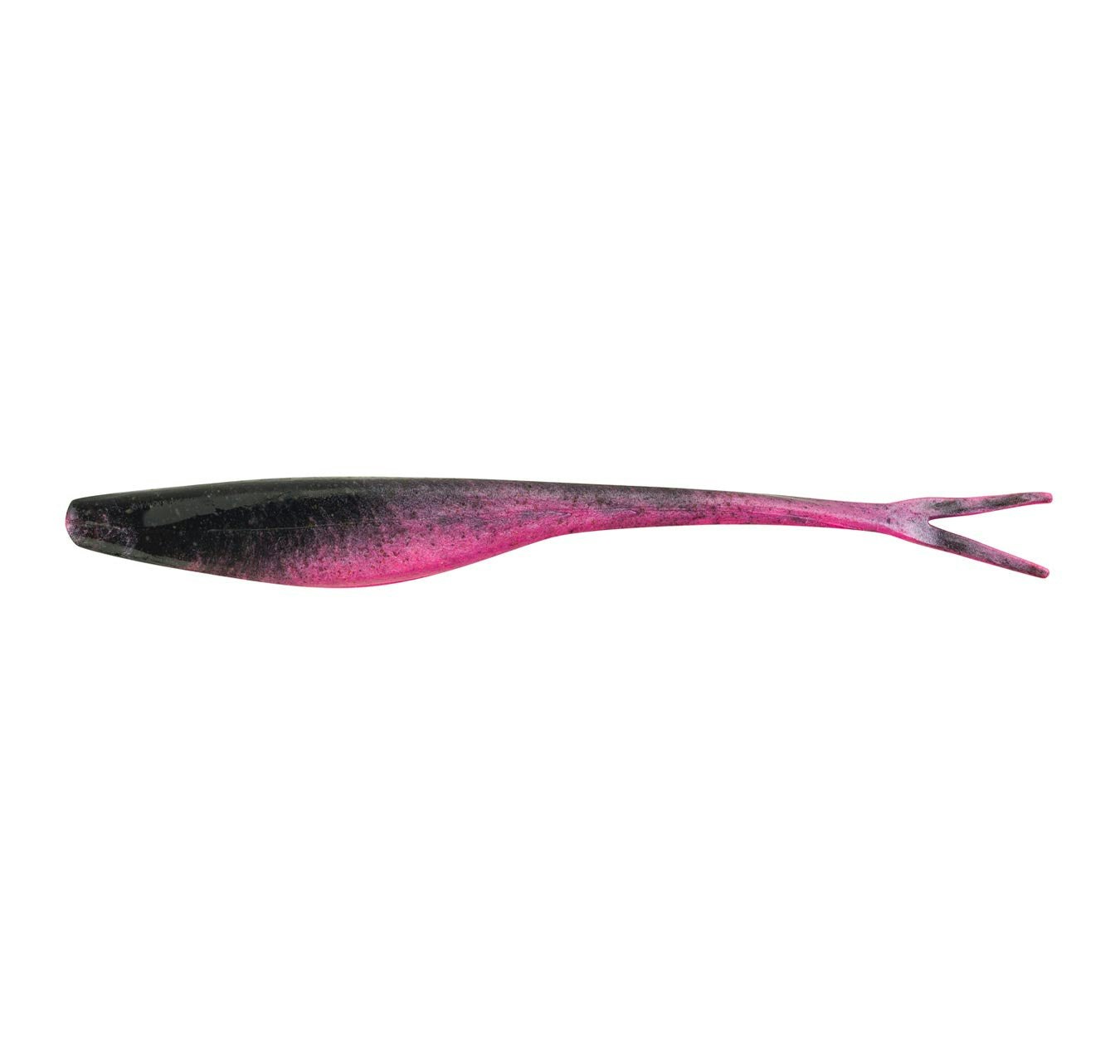 Berkley Gulp Jerk Shad Soft Plastic Fishing Lures - 5 Pack for Bass, Walleye & Saltwater Fishing | Ideal for Freshwater & Saltwater Anglers