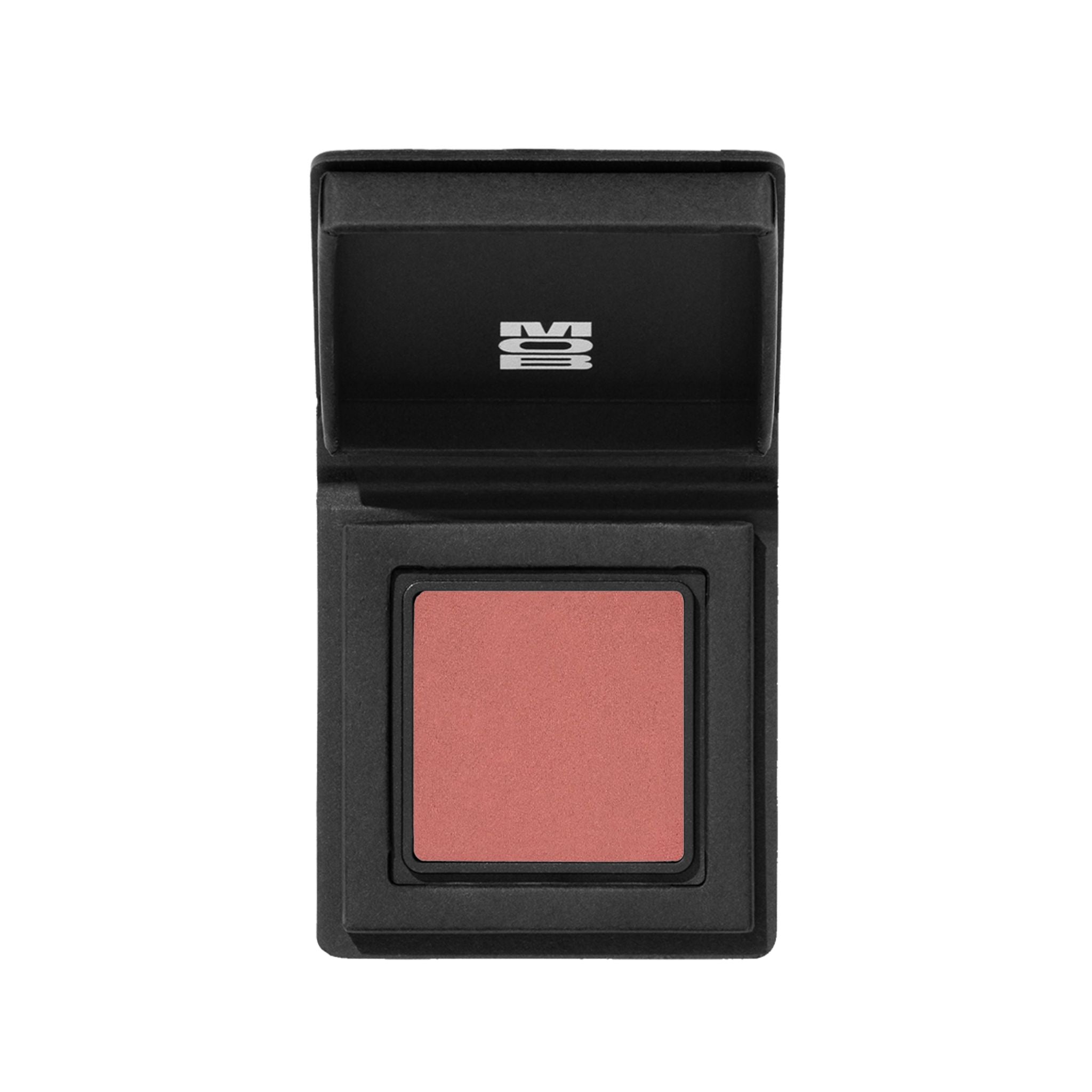 Mob Beauty Blush - Creamy & Long-Lasting Cheek Color for a Natural Flush | Perfect for Everyday Wear & Special Occasions