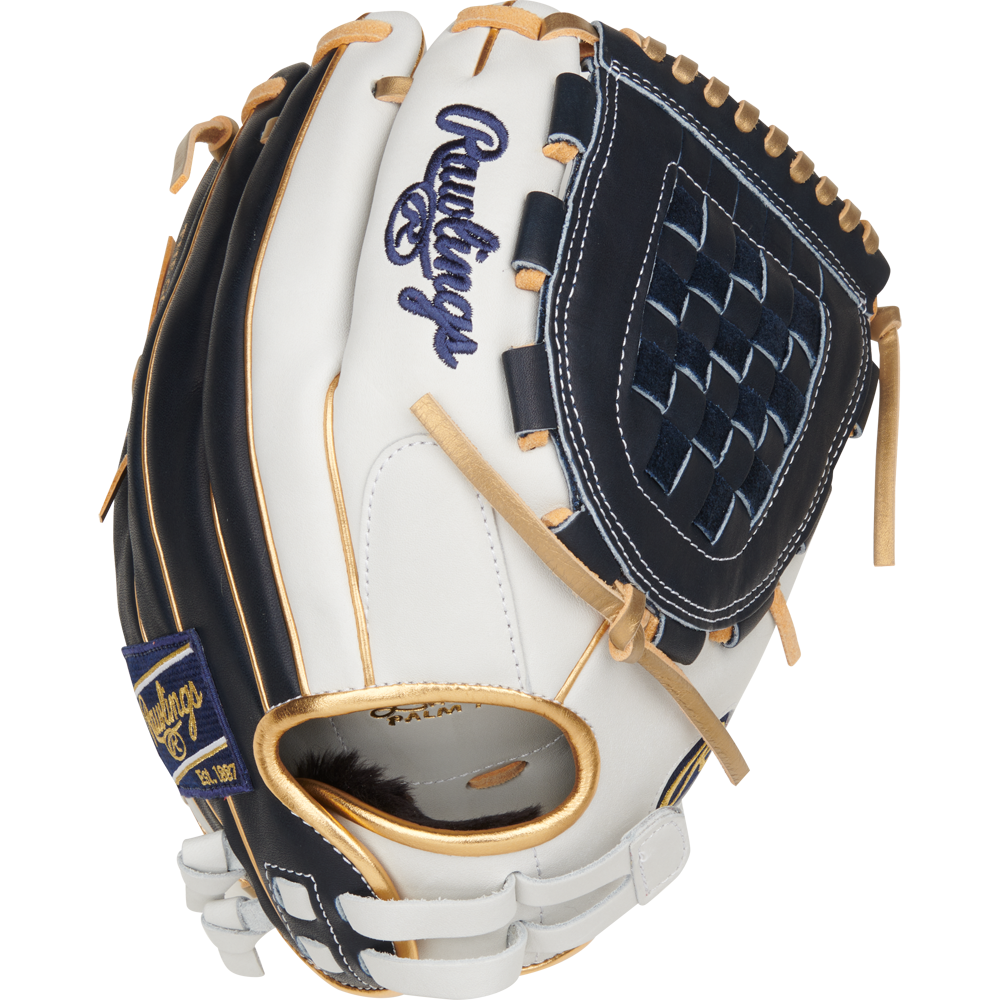 Rawlings Liberty Advanced Color Sync 12