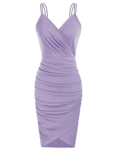 Solid Lilac