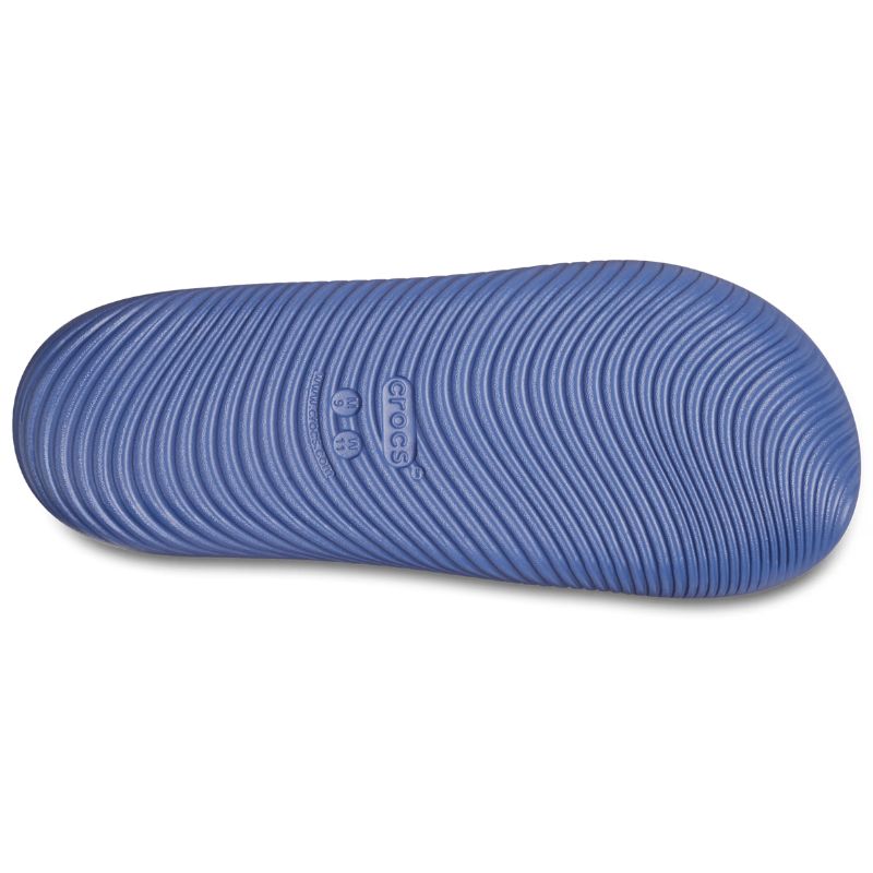 Unisex Mellow Recovery Slides - Comfortable Post-Workout Sandals for Men & Women - Perfect for Gym, Pool, Beach & Relaxation at Home
