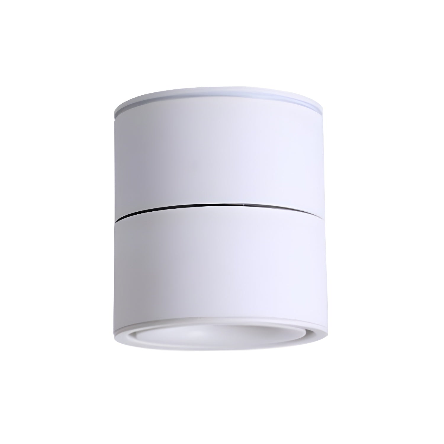 Artemis Surface Downlight - LED Ceiling Light Fixture, Modern Recessed Lighting for Home & Office, Energy Efficient Indoor Downlight - Perfect for Living Room, Bedroom, Kitchen, and Hallway Lighting