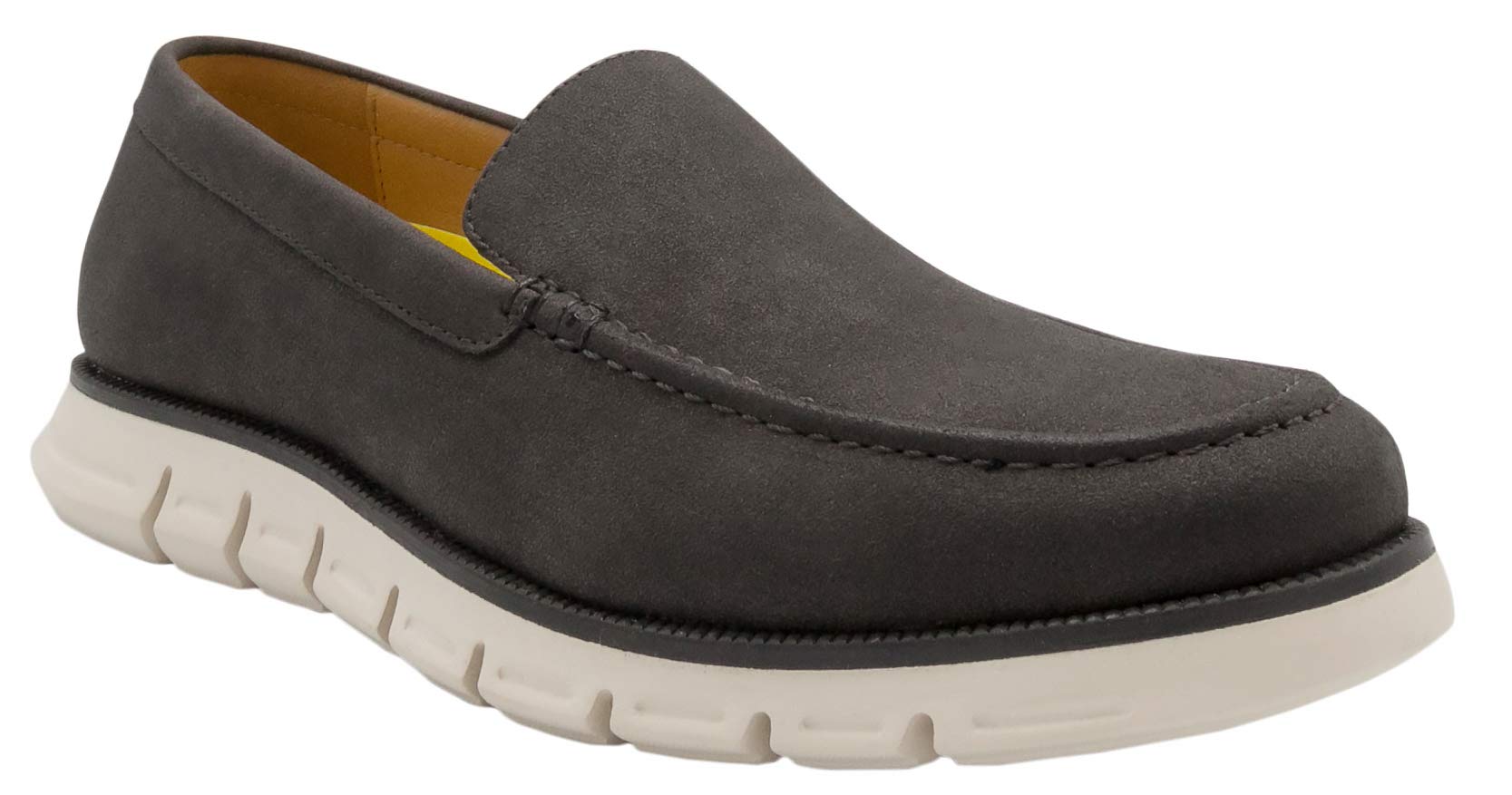 Nine West Keane Men's Casual Loafers - Comfortable Slip-On Shoes for Business, Office & Everyday Wear