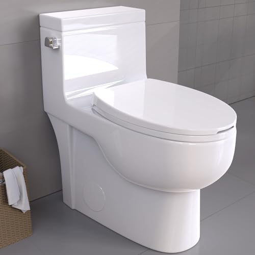 White(Single Flush 03)