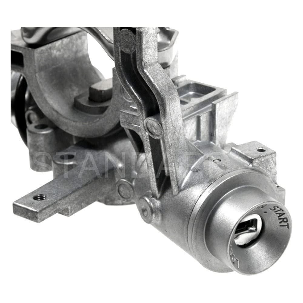 High-Quality Ignition Switch - Durable & Reliable Car Engine Starter for Smooth Vehicle Performance | Perfect for Automotive Repair & DIY Projects