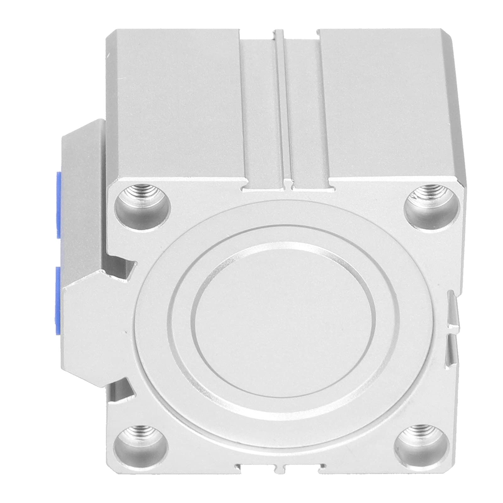 High-Quality Pneumatic Air Cylinder - Double Action, Lightweight & Easy to Install for Industrial Manipulators | Perfect for Automation, Robotics & Manufacturing Applications