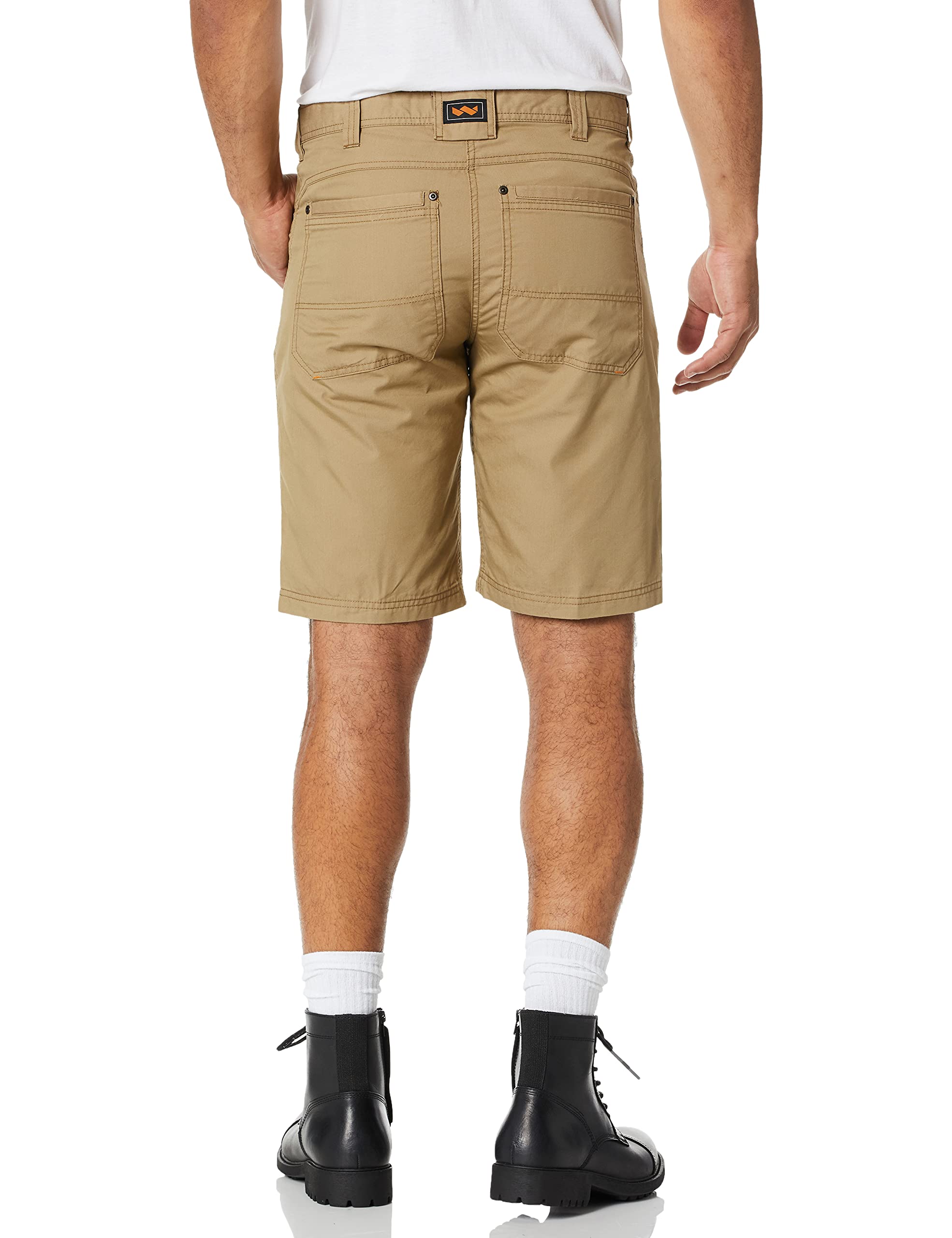 Men's Iron 11