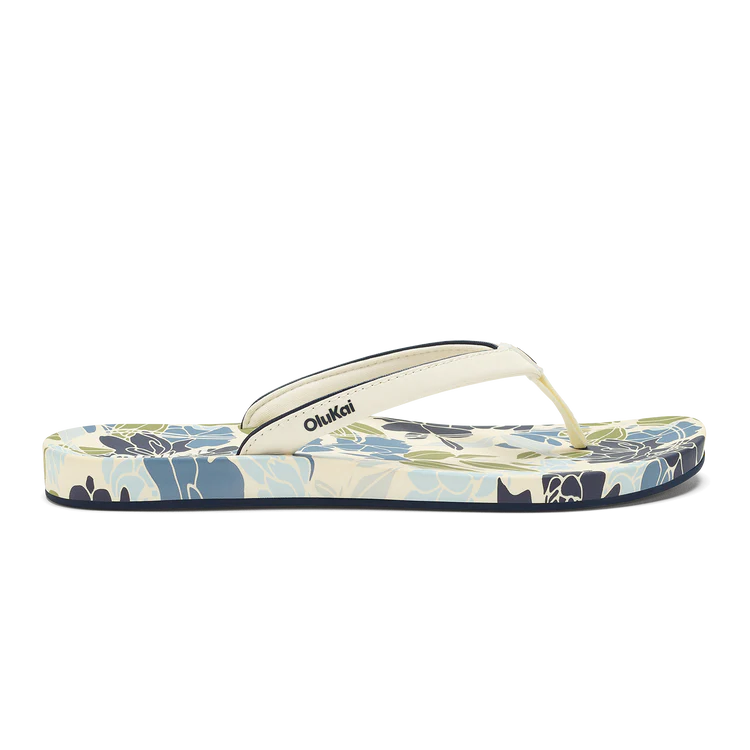 Olukai 'Uiki Women's Sandals - Comfortable & Stylish Flip Flops for Beach, Pool, and Casual Wear
