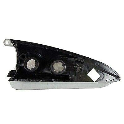 Ford 2L7Z-13B374-AA Headlight Assembly - Replacement Lamp for Ford Vehicles | Perfect for Night Driving & Off-Road Adventures