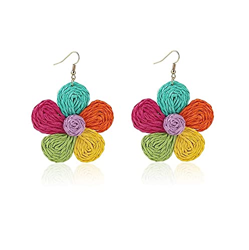 colorful a