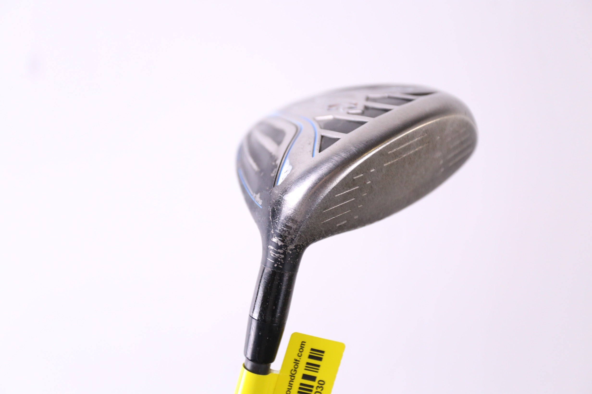 Used Callaway XR 4 Wood Golf Club - 17° Ladies Flex Right Handed | Perfect for Women Golfers & Beginners on the Course