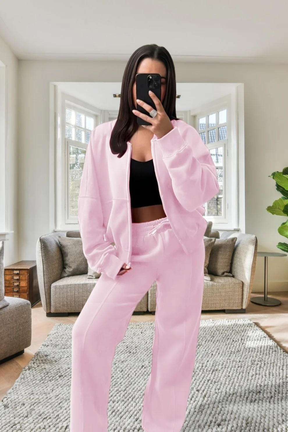BABY PINK