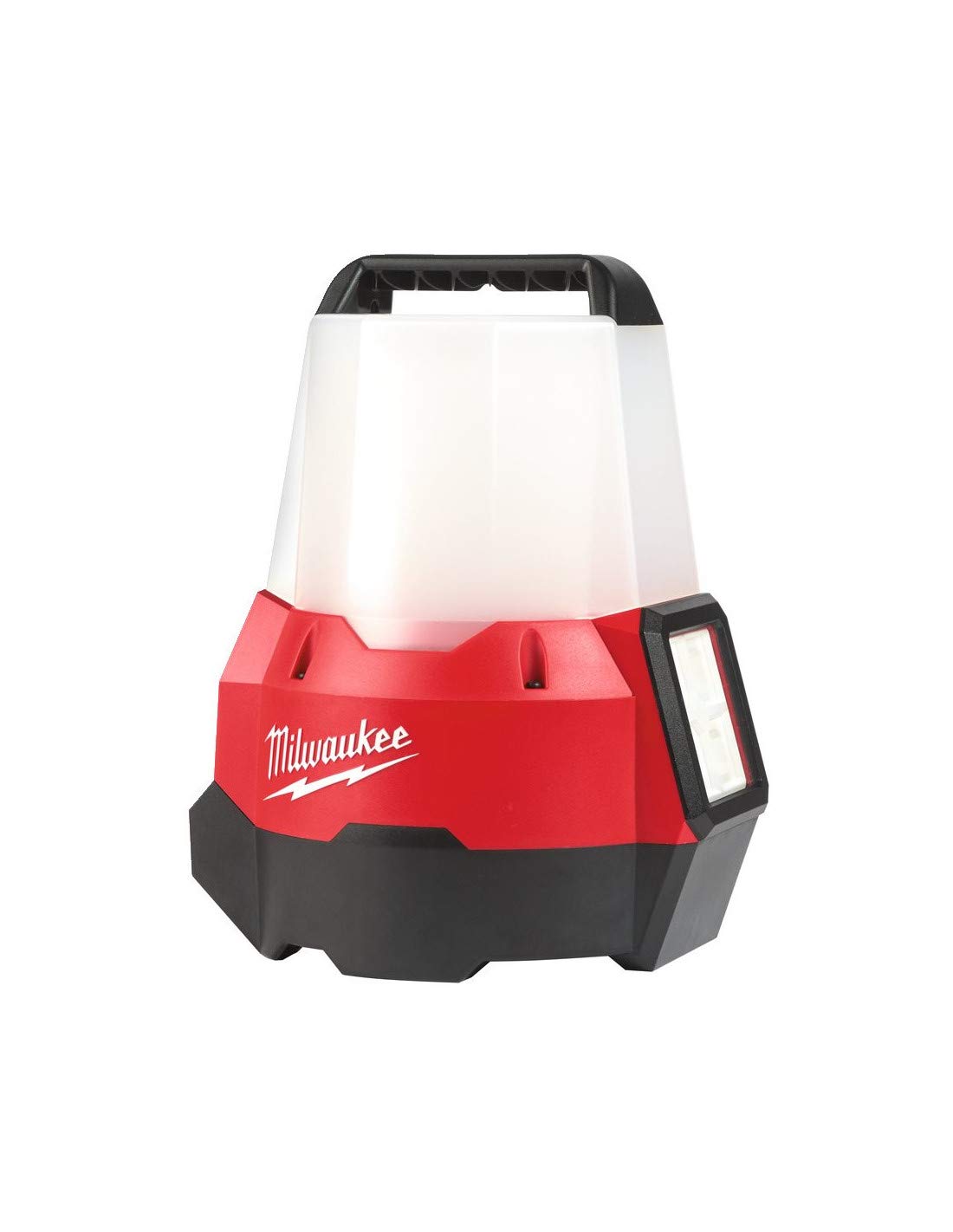 Milwaukee M18TAL-0 18V LED Work Light - Bright Portable Job Site Lighting for Construction, Auto Repair & Emergency Use