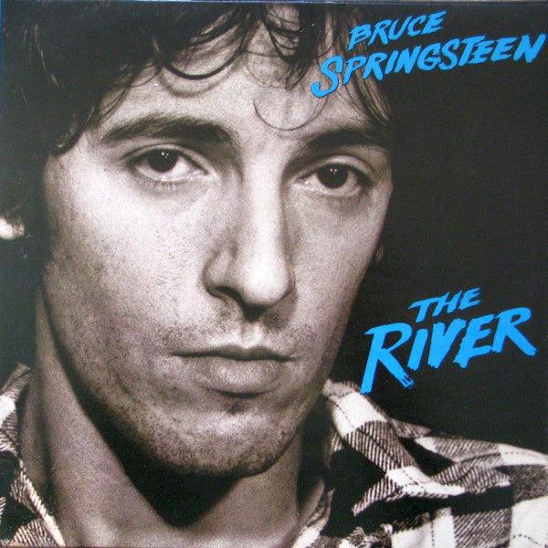 Bruce Springsteen The River Vinyl Record - Classic Rock Album for Music Lovers, Collectors & Fans - Perfect for Home Listening, Gifts & Music Collections