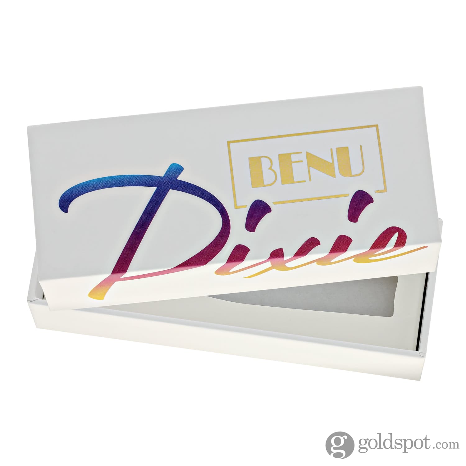Benu Pixie Collection Fountain Pen - Premium Coffee Brown Ink Pen for Writing, Calligraphy & Gifts - Perfect for Office, School & Journaling