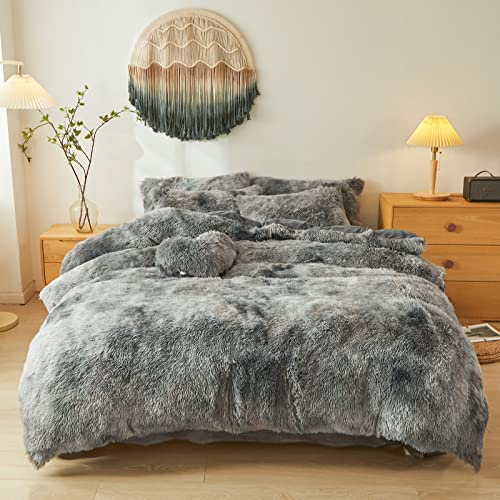 Tie Dye Dark Gray