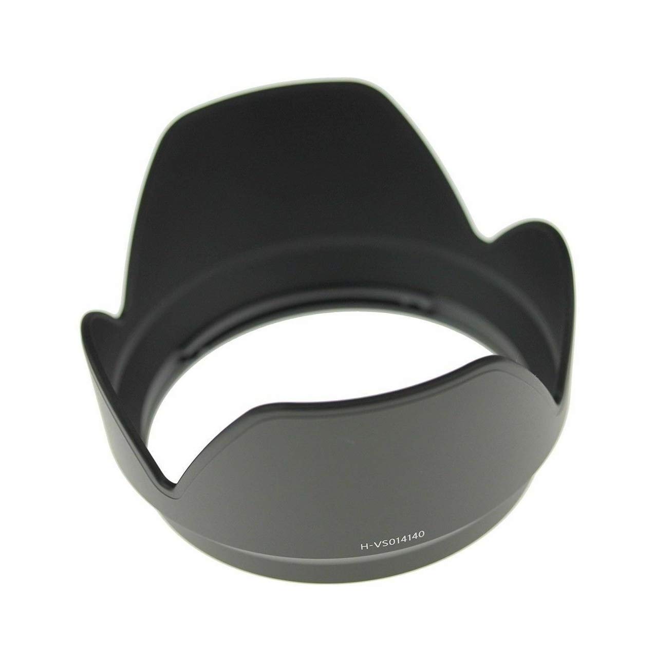 Panasonic H-VS014140 GH1 GH2 62mm Camera Lens Protector Hood - Durable Replacement for Panasonic Lenses - Perfect for Outdoor Photography & Videography