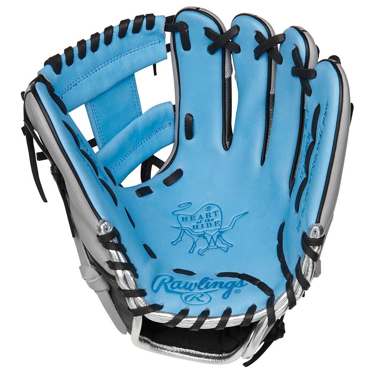 Rawlings Heart of the Hide Color Sync 4.0 11.5
