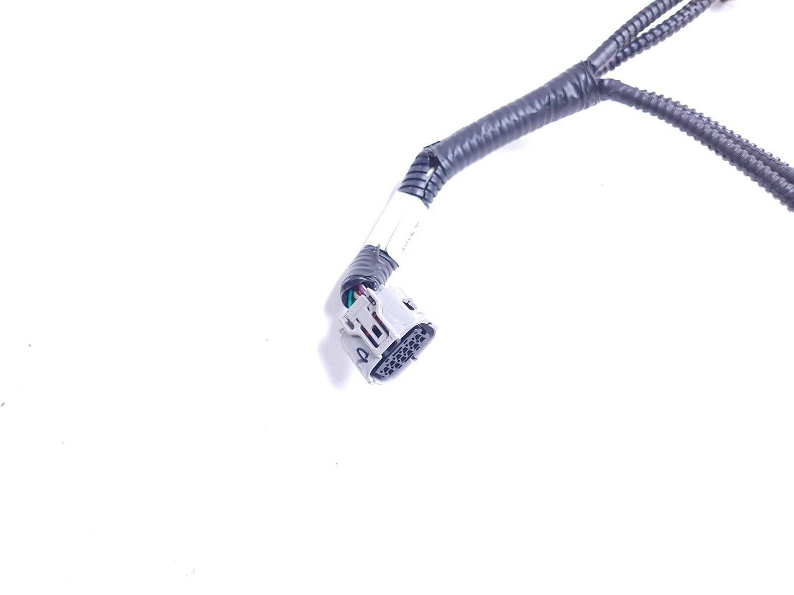 03 08 Toyota Corolla Front Right Passenger Seat Wire Harness OEM Replacement Part - Perfect for Car Interior Repair & Electrical System Maintenance