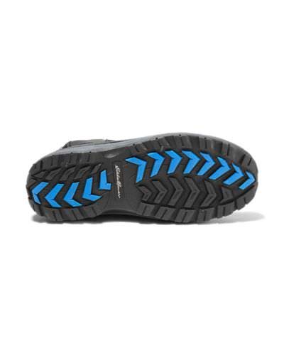 Eddie Bauer Men's Snowfoil Boots - Winter Hiking & Outdoor